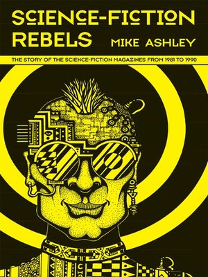 cover image of Science Fiction Rebels